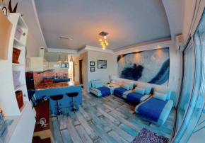 Deluxe Beach Front Apartment - Dodekanes Haraki